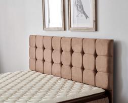 ciuzinys 200 x 160 - Kalune Design Čiužinys W Cotton 160x200 cm Double Size Firm Mattress - 4 nuotrauka