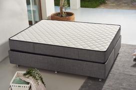 Kalune Design Čiužinys Diamond 90x190 cm Single Size Ultra Firm Mattress