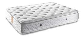 Kalune Design Čiužinys Dream 150x200 cm Double Size Luxury Middle Firm Double Padded Mattress