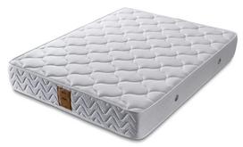 Kalune Design Čiužinys Relax 140x190 cm Double Size Luxury Middle Firm Mattress