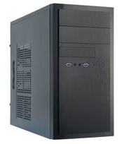 CHIEFTEC HT-01B ELOX MINI TOWER W/O PSU