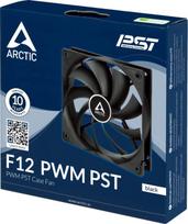arctic f12 - Arctic F12 PWM PST 120 mm Case Fan ACFAN00200A - 6 nuotrauka