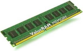 DDR3 Kingston 8GB 1600MHz CL11 1.5V