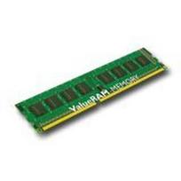 kingston ram 8gb - DDR3 Kingston 8GB 1600MHz CL11 1.5V - 3 nuotrauka