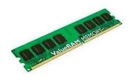kingston ram 8gb - DDR3 Kingston 8GB 1600MHz CL11 1.5V - 4 nuotrauka
