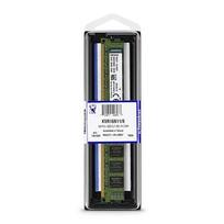 kingston ram 8gb - DDR3 Kingston 8GB 1600MHz CL11 1.5V - 5 nuotrauka