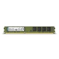 kingston ram 8gb - DDR3 Kingston 8GB 1600MHz CL11 1.5V - 6 nuotrauka