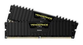 メモリー CORSAIR VENGEANCE LPX DDR4 32GBx2 VENGEANCE LPXシリーズ | CORSAIR メモリ | 株式会社アスク