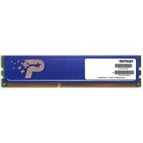 patriot ddr3 4gb - DDR3 Patriot 4GB 1600MHz CL11 - 2 nuotrauka