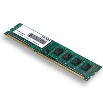 patriot ddr3 4gb - DDR3 Patriot 4GB 1600MHz CL11 1.5V, Single rank - 2 nuotrauka