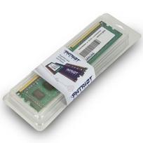 patriot ddr3 4gb - DDR3 Patriot 4GB 1600MHz CL11 1.5V, Single rank - 3 nuotrauka