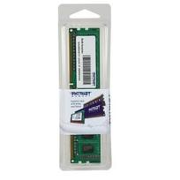 patriot ddr3 4gb - DDR3 Patriot 4GB 1600MHz CL11 1.5V, Single rank - 4 nuotrauka