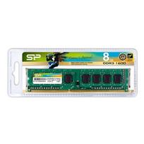 Pirkti Silicon Power DDR3, 1600 MHz - Photo 1