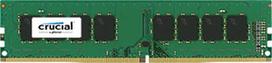Crucial 16GB 2400MHz DDR4 CL17 Unbuffered DIMM