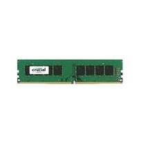 ddr4 2400 - Crucial 8GB DDR4-2400 UDIMM, NON-ECC, CL17, 1.2V - 3 nuotrauka