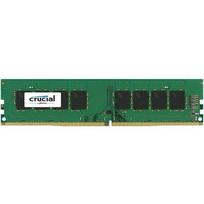ddr4 2400 - Crucial 8GB DDR4-2400 UDIMM, NON-ECC, CL17, 1.2V - 5 nuotrauka