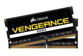 Corsair Vengeance® Series 2x8GB DDR4 SODIMM 2400MHz CL16