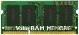 DDR3 SODIMM Kingston 4GB 1600MHz CL11