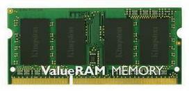 4gb ddr3 1600mhz sodimm - DDR3 SODIMM Kingston 4GB 1600MHz CL11 - 2 nuotrauka
