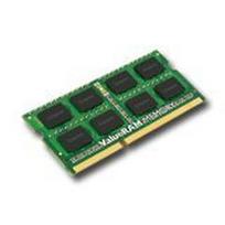 4gb ddr3 1600mhz sodimm - DDR3 SODIMM Kingston 4GB 1600MHz CL11 - 3 nuotrauka