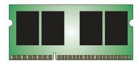 Kingston DDR3L SODIMM 4GB 1600MHz CL11 1.35V