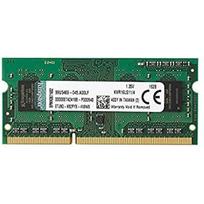 ddr3 ram 204 pin - Kingston DDR3L SODIMM 4GB 1600MHz CL11 1.35V - 2 nuotrauka