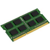 ddr3 ram 204 pin - Kingston DDR3L SODIMM 4GB 1600MHz CL11 1.35V - 4 nuotrauka