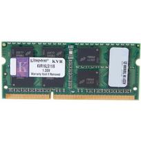 sodimm ddr3 - DDR3L SODIMM Kingston 8GB 1600MHz CL11 1.35V - 2 nuotrauka