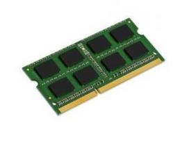 sodimm ddr3 - DDR3L SODIMM Kingston 8GB 1600MHz CL11 1.35V - 3 nuotrauka