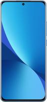 xiaomi 5g telefonai - Xiaomi 12X 256GB Blue (Mėlynas) - 2 nuotrauka