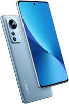 xiaomi 5g telefonai - Xiaomi 12X 256GB Blue (Mėlynas) - 3 nuotrauka