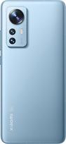 xiaomi 5g telefonai - Xiaomi 12X 256GB Blue (Mėlynas) - 5 nuotrauka
