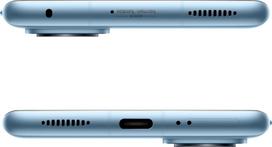 xiaomi 5g telefonai - Xiaomi 12X 256GB Blue (Mėlynas) - 6 nuotrauka