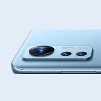 xiaomi 5g telefonai - Xiaomi 12X 256GB Blue (Mėlynas) - 7 nuotrauka