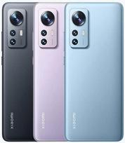 xiaomi 5g telefonai - Xiaomi 12X 256GB Blue (Mėlynas) - 8 nuotrauka