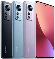 xiaomi 5g telefonai - Xiaomi 12X 256GB Blue (Mėlynas) - 9 nuotrauka