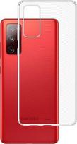 3MK "Armor Case Galaxy S20 FE 5G" Transparent