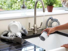 black decker 18v - Black & Decker PD1820LF-QW - 5 nuotrauka