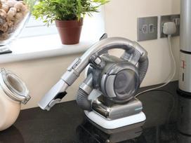 black decker 18v - Black & Decker PD1820LF-QW - 7 nuotrauka