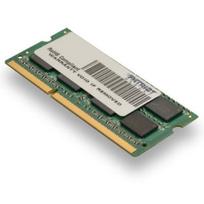 ddr3 ram 1600mhz 4gb - DDR3 SODIMM Patriot 4GB 1600MHz CL11 - 3 nuotrauka