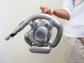 black decker 18v - Black & Decker PD1820LF-QW - 11 nuotrauka