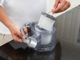 black decker 18v - Black & Decker PD1820LF-QW - 14 nuotrauka