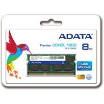 ddr3l 8gb - ADATA DDR3L 8GB 1600MHz CL11, 1.35V - 2 nuotrauka