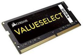 Corsair ValueSelect 16GB 2133MHz DDR4 SODIMM 1.2 V
