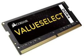 Corsair Value Select 8GB 2133MHz DDR4 SODIMM CL15