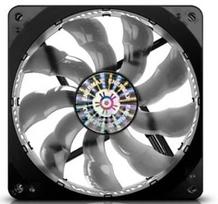 PC korpuso ventiliatorius Enermax T.B.Silence 12cm