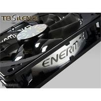 128 mb kortele - PC korpuso ventiliatorius Enermax T.B.Silence 12cm - 3 nuotrauka