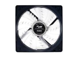 zalman korpusas - PC korpuso ventiliatorius Zalman ZM-F3 FDB 120mm - 2 nuotrauka