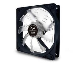 zalman korpusas - PC korpuso ventiliatorius Zalman ZM-F3 FDB 120mm - 3 nuotrauka