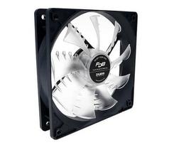 zalman korpusas - PC korpuso ventiliatorius Zalman ZM-F3 FDB 120mm - 4 nuotrauka